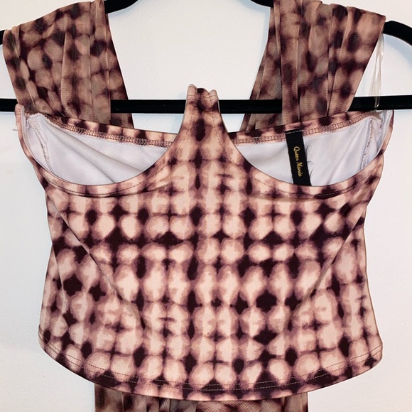 Jumpsuit - Picture 2 of 3